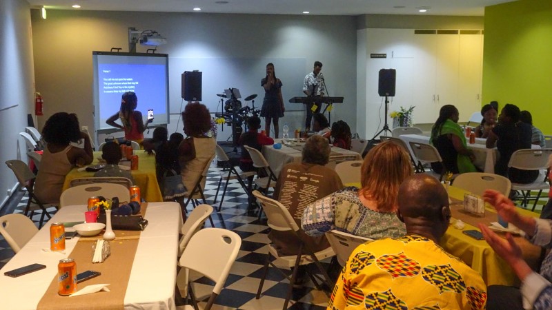 CFC Church Darwin