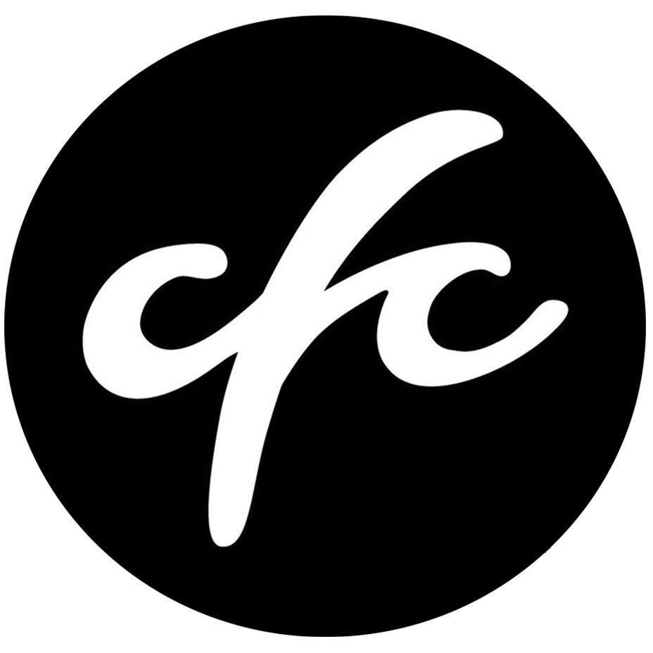 CFC Logo: church for all people