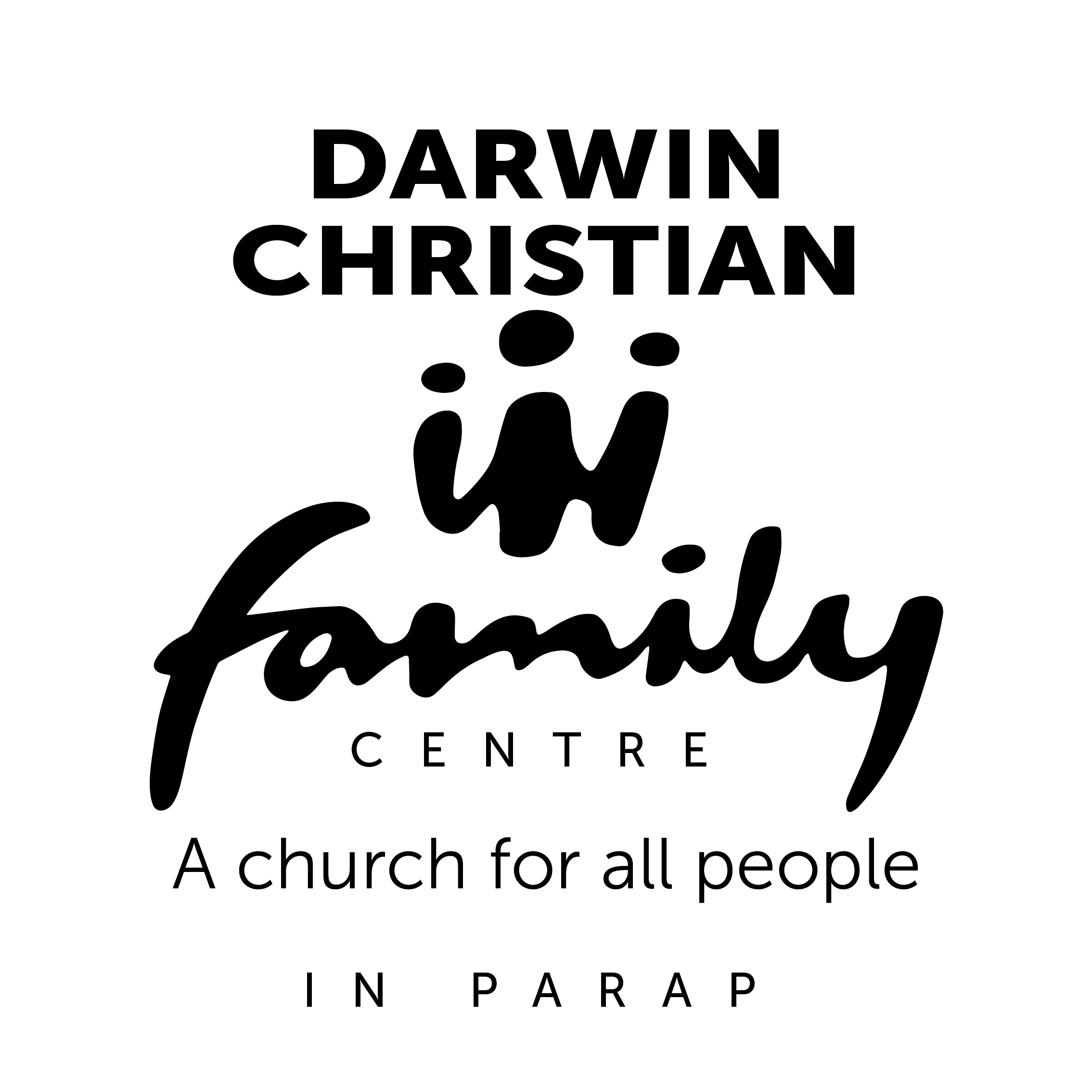 Christian Family Centre Darwin logo